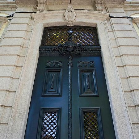 Ad Apartment - Solar Da Avenida Porto Eksteriør bilde