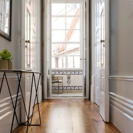 Ad Apartment - Solar Da Avenida Porto Eksteriør bilde
