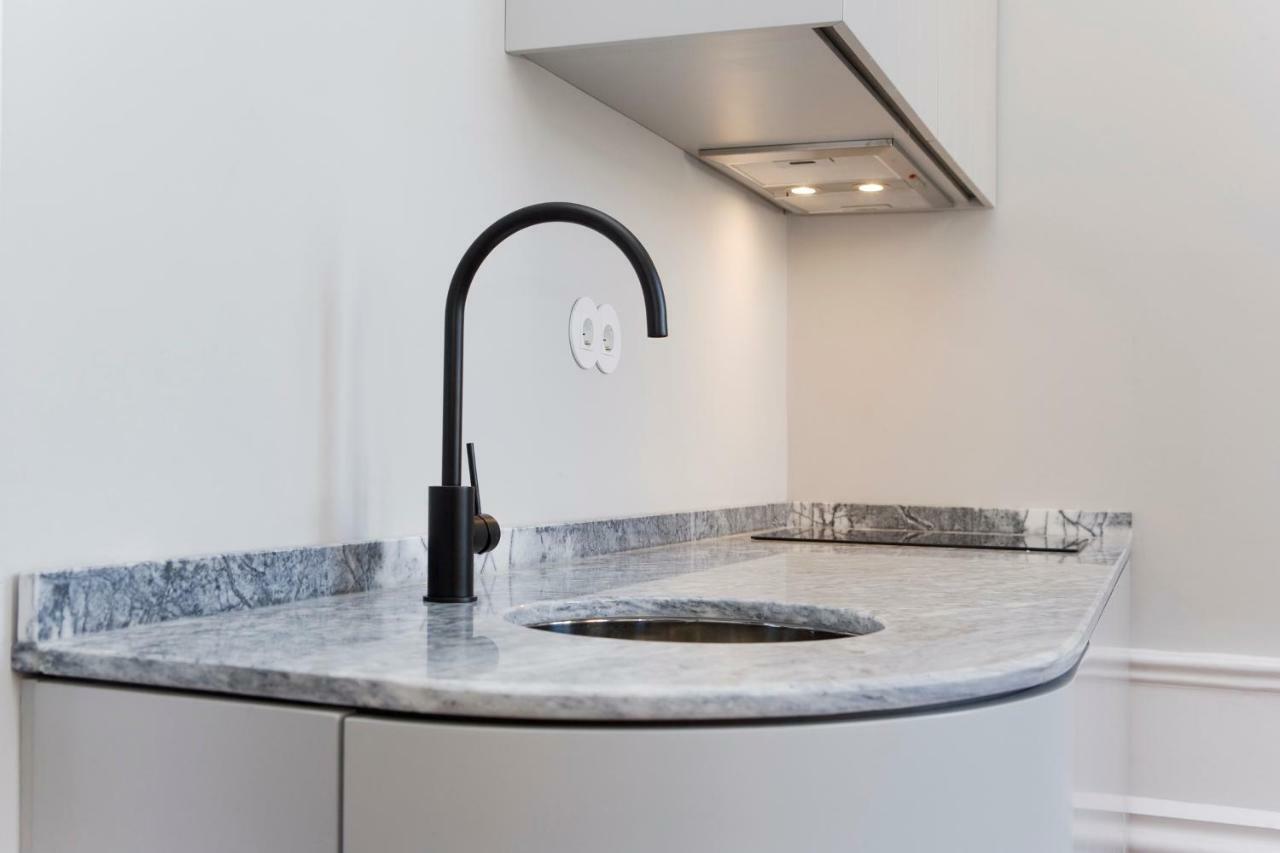 Ad Apartment - Solar Da Avenida Porto Eksteriør bilde