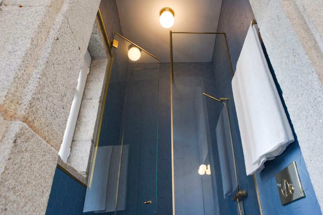 Ad Apartment - Solar Da Avenida Porto Eksteriør bilde
