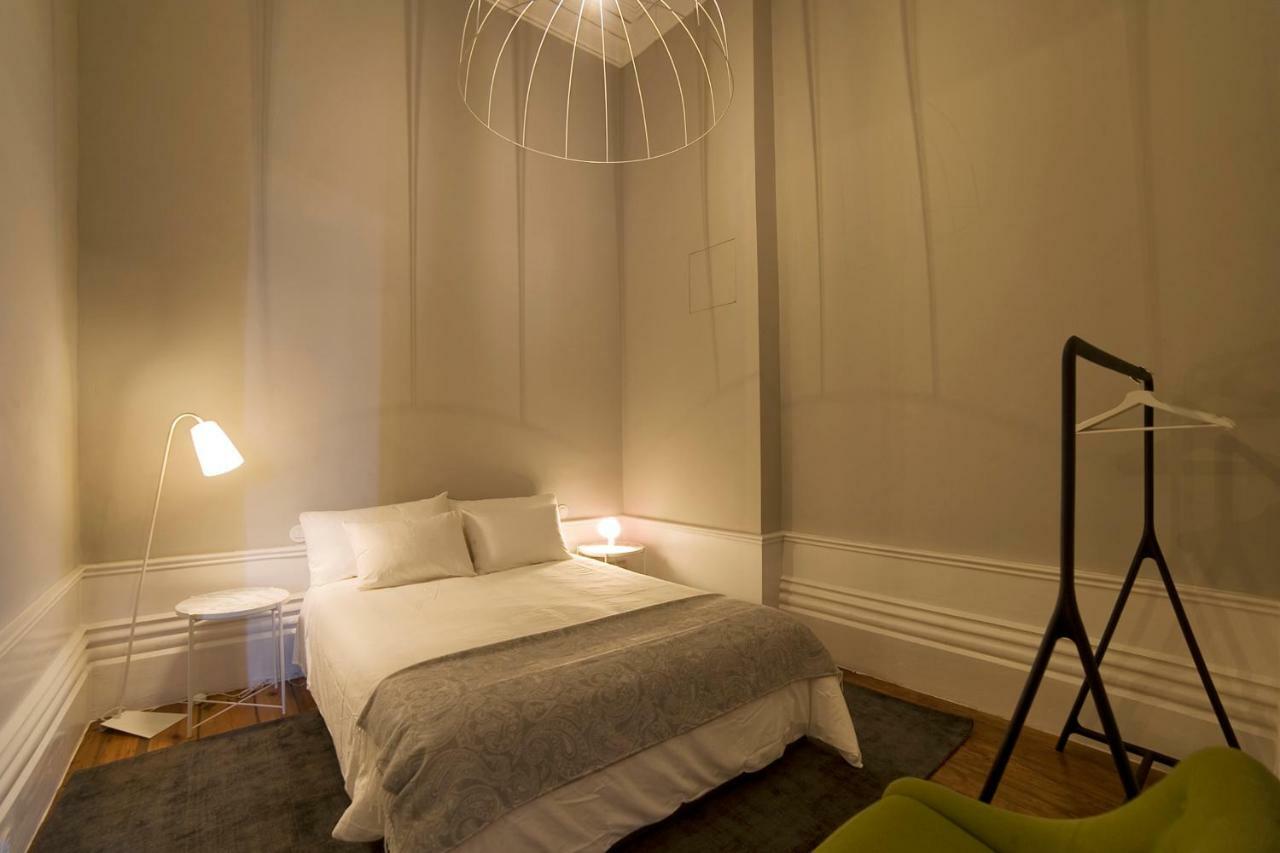 Ad Apartment - Solar Da Avenida Porto Eksteriør bilde