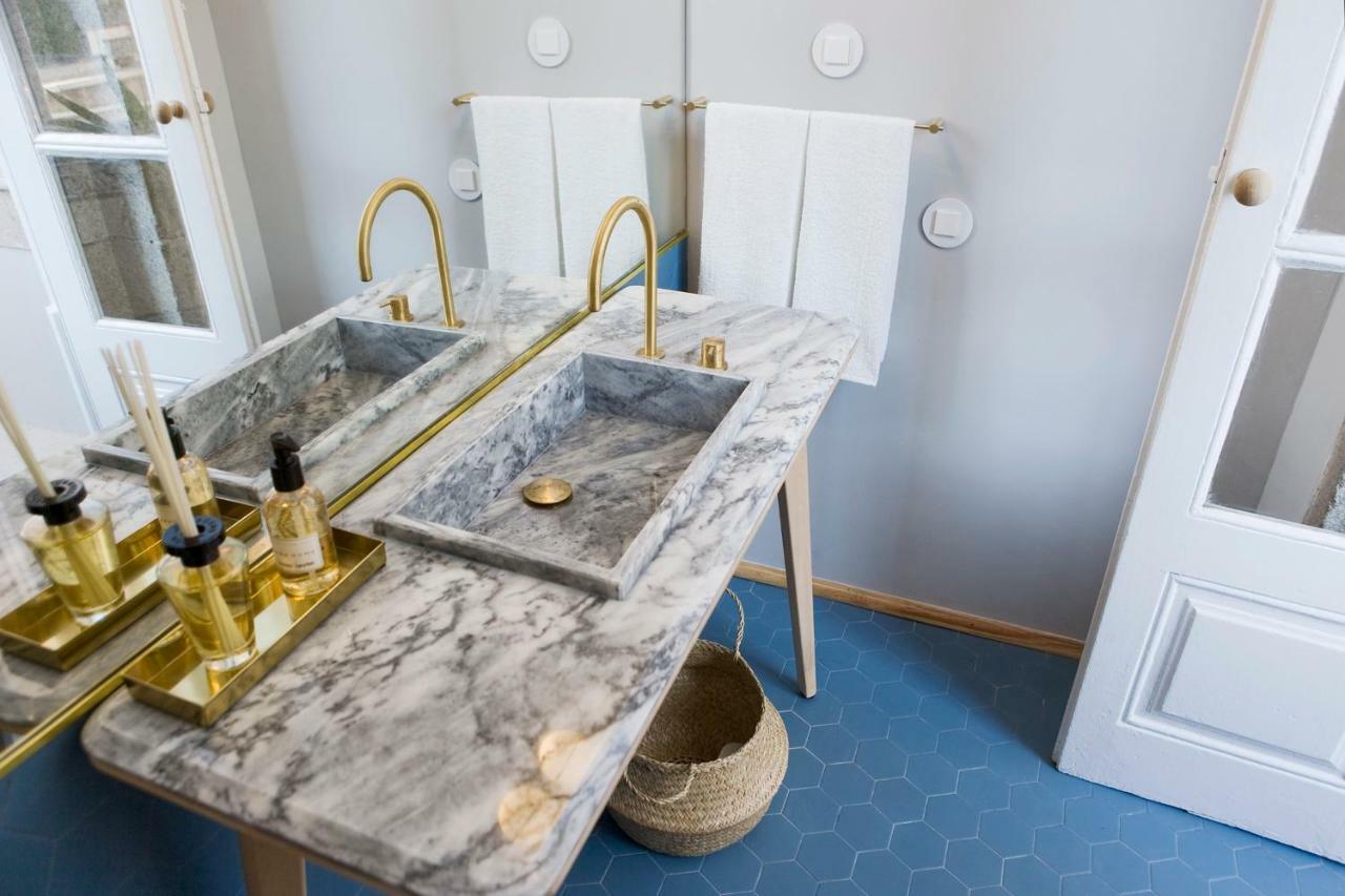 Ad Apartment - Solar Da Avenida Porto Eksteriør bilde